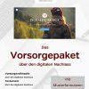 Das digitale Vorsorgepaket - Download