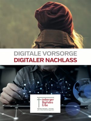 Offizielle Digitales Erbe Fimberger - Broschüre