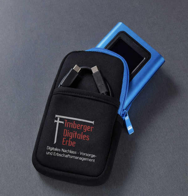 DLH Stick in Verpackung