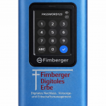 DLH Stick SSD Variante bis zu 1 TB für Firmen und Intensivnutzer