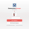 DatenschutzManager – DSGVO einfach. Sicher. Dokumentiert.