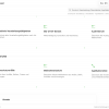 DatenschutzManager - vielfältiges Berichtswesen