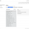 DatenschutzManager - Selbständige Erweiterung von Kategorien, Gruppen und Risiko
